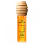 Nuxe rve de miel soin lvres au miel 10 ml - flacon applicateur 10 ml