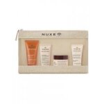 Nuxe rve de miel trousse de voyage - trousse 4 produits