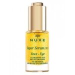 Nuxe super serum [10] yeux 15 ml - flacon compte goutte 15 ml
