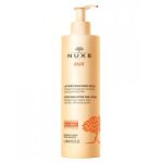 Nuxe sun lait fracheur aprs - soleil visage et corps 400 ml - flacon - pompe 400 ml