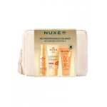 Nuxe sun trousse mes indispensables solaires - trousse 3 produits