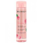 Nuxe very rose eau micellaire apaisante 3en1 200 ml - flacon 200 ml Nuxe very rose eau micellaire apaisante 3en1 200 ml - flacon 200 ml