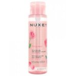 Nuxe very rose eau micellaire apaisante 3en1 400 ml - flacon 400 ml Nuxe very rose eau micellaire apaisante 3en1 400 ml - flacon 400 ml