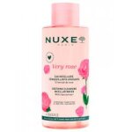 Nuxe very rose eau micellaire apaisante 3en1 750 ml - flacon 750 ml