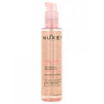 Nuxe very rose huile dlicate dmaquillante 150 ml - flacon - pompe 150 ml