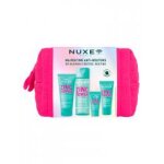 Nuxe zinc power trousse tissu ma routine anti - boutons - trousse 4 produits
