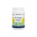 Oemine bio - onagre 180 capsules - pot 180 capsules