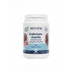 Oemine calcium marin 60 glules - pot 60 glules