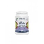 Oemine citro - b�ta�ne 60 g�lules - pot 60 g�lules
