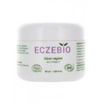 Oemine eczebio c�rat v�g�tal aux om�ga 3 et 6 bio 50 ml - pot 50 ml