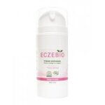 Oemine eczebio crme onctueuse hydratante bio 100 ml - tube 100 ml