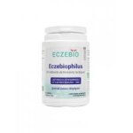 Oemine eczebio eczebiophilus bio 60 glules - pot 60 glules