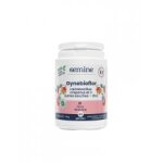 Oemine gynebioflor bio 60 g�lules - pot 60 g�lules