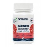 Oemine krill nko 30 capsules - pot 30 capsules