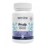Oemine prob 60 glules - pot 60 glules