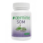 Oemine som 60 glules - pot 60 glules
