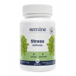 Oemine stress 60 glules - pot 60 glules