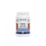 Oemine veine 60 g�lules - pot 60 g�lules