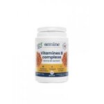 Oemine vitamine b complexe 60 g�lules - pot 60 g�lules