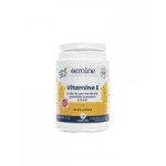 Oemine vitamine e 60 capsules - pot 60 capsules