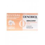 Oenobiol derma expert acide hyaluronique 420 mg lot de 2 x 30 glules - lot 2 x 30 glules