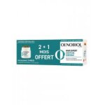 Oenobiol hair expert chute de cheveux 2 mois + 1 mois offert - lot 3 x 60 comprim�s