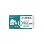 Oenobiol hair expert chute de cheveux anti - age lot de 2 x 60 comprim�s - lot 2 x 60 comprim�s