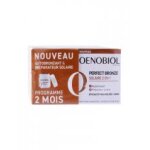 Oenobiol perfect bronze solaire 2en1 lot de 2 x 30 capsules - lot 2 x 30 capsules