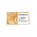 Oenobiol sun expert prparateur solaire lot de 2 x 30 capsules - lot 2 x 30 capsules