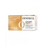 Oenobiol sun expert prparateur solaire acclre lot de 2 x 15 capsules - lot 2 x 15 capsules