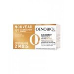 Oenobiol sun expert prparateur solaire anti - ge lot de 2 x 30 capsules - lot 2 x 30 capsules