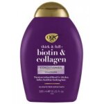 Ogx après - shampoing biotine et collagène 385 ml - flacon 385 ml Ogx après - shampoing biotine et collagène 385 ml - flacon 385 ml