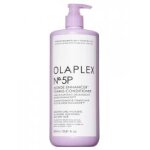 Olaplex apr�s - shampooing blonde enhancer n�5p 1l
