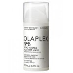 Olaplex n8 bond intense masque hydratant 100 ml - flacon - pompe 100 ml