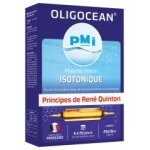 Oligocean plasma marin isotonique 20 ampoules - bote 20 ampoules de 10 ml
