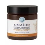 Omado masque exfoliant 60 g - pot 60 g