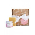 Omum coffret l'instant c�lin - coffret 2 produits