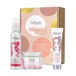 Omum coffret soins essentiels des futures mamans bio - coffret 3 produits dont 1 offert