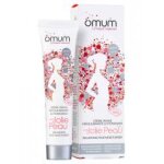Omum crme visage rquilibrante & hydratante bio 40 ml - tube 40 ml