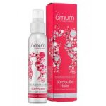 Omum huile sche pour le corps action cible vergetures bio 100 ml - flacon - pompe 100 ml