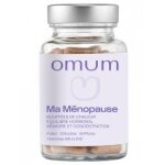 Omum ma mnopause 42 glules - pilulier 42 glules
