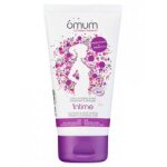 Omum soin d'hygine intime hydratant & apaisant bio 150 ml - tube 150 ml