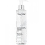 Onagrine eau micellaire d�maquillante 200 ml - flacon - pompe 200 ml