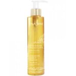 Onagrine huile sublime d�maquillante 200 ml - flacon - pompe 200 ml