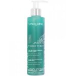 Onagrine visibly pure gel nettoyant purifiant 200 ml - flacon - pompe 200 ml