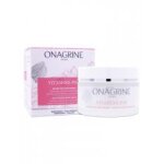 Onagrine vitamine pop baume nuit défatigant 50 ml - pot 50 ml Onagrine vitamine pop baume nuit défatigant 50 ml - pot 50 ml