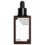 One thing centella asiatica serum 80 ml - flacon 80 ml