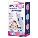 Optinooz mouche bb lectronique - bote 1 appareil + 2 embouts