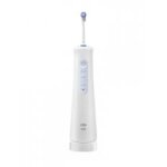 Oral - b aquacare sries 4 hydropulseur portable avec technologie oxyjet - bote 1 hydropulseur