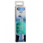 Oral - b io interdental clean 2 brossettes de rechange - bo�te 2 brossettes de rechange